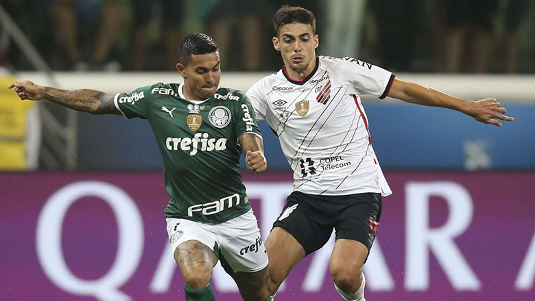 Nhận định Palmeiras vs Atletico Paranaense, 7h30 ngày 7/9: Khó tạo cách biệt - Ảnh 3
