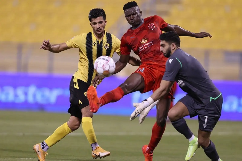 Nhận định Al Duhail SC vs Qatar SC, 0h20 ngày 8/9: Trở lại đường đua - Ảnh 3