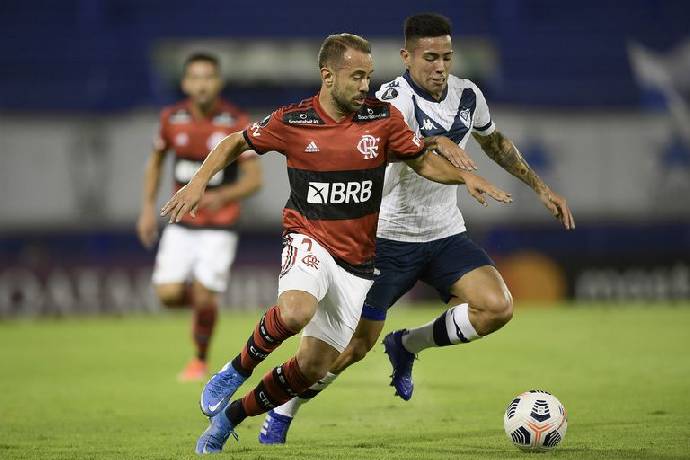 Nhận định Flamengo vs Velez Sarsfield, 07h30 ngày 8/9, Copa Libertadores - Ảnh 2