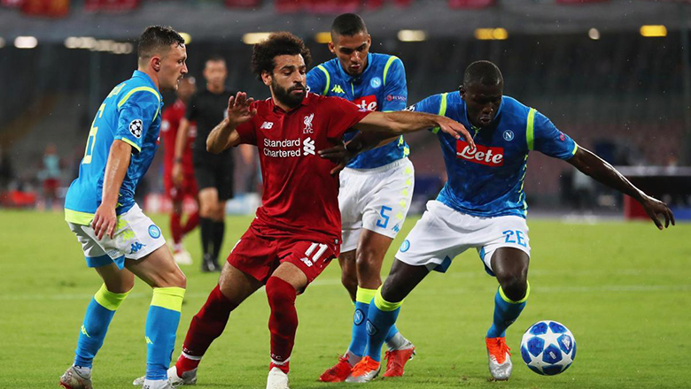 Soi kèo Napoli vs Liverpool, 2h00 ngày 8/9: Cái duyên đối đầu - Ảnh 4