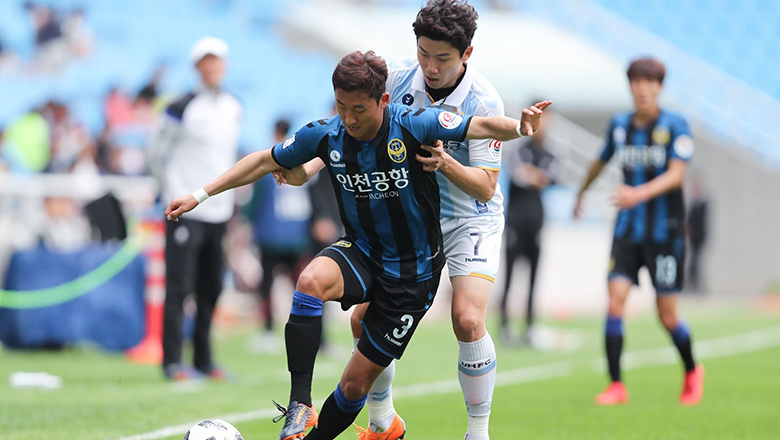 Nhận định Incheon United FC vs Ulsan Hyundai FC, 17h00 ngày 14/9: Cẩn thận có biến - Ảnh 4
