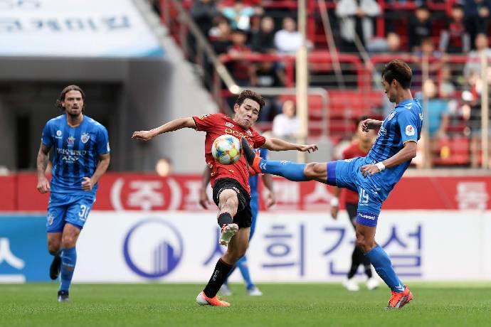 Nhận định Suwon Bluewings vs Pohang Steelers, 17h30 ngày 14/9, K-League - Ảnh 2