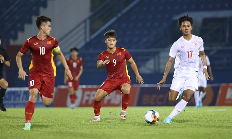 Nhận định U20 Việt Nam vs U20 Hong Kong, 16h00 ngày 14/9: Khởi đầu suôn sẻ - Ảnh 2