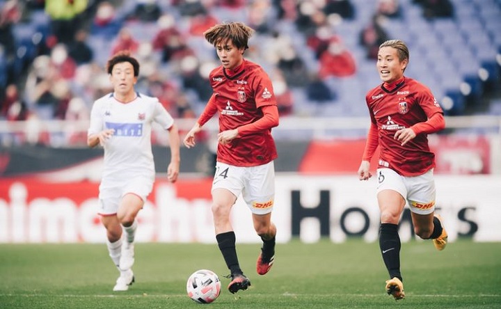 Nhận định Urawa Reds vs Cerezo Osaka, 17h30 ngày 14/9: Cửa trên đáng tin - Ảnh 2