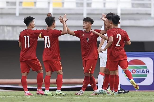 Nhận định U20 Đông Timor vs U20 Việt Nam, 16h00 ngày 16/9, U20 châu Á - Ảnh 2
