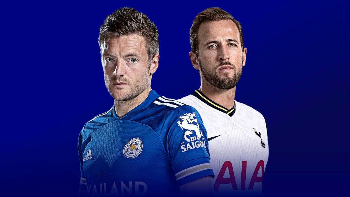 Link trực tiếp Tottenham vs Leicester, 23h30 ngày 17/9, Ngoại hạng Anh 2022/23 - Ảnh 1