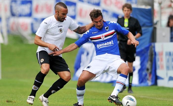Nhận định Spezia vs Sampdoria, 23h00 ngày 17/9: Thoát khỏi vũng bùn - Ảnh 2