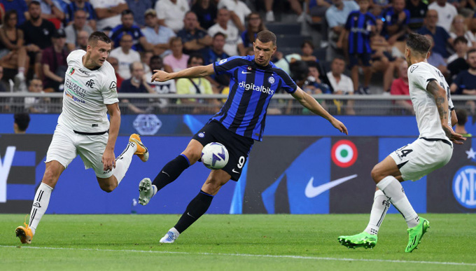 Nhận định Udinese vs Inter Milan, 17h30 ngày 18/9 - Ảnh 2