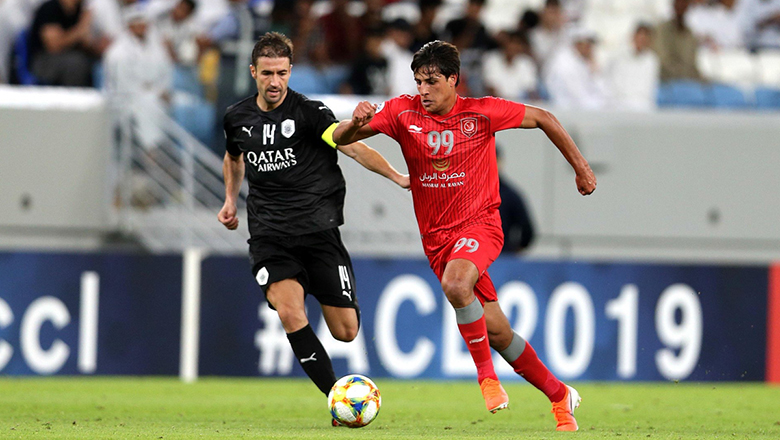 Nhận định Al Duhail SC vs Al Markhiya, 21h50 ngày 20/9: Đẳng cấp vượt trội - Ảnh 2