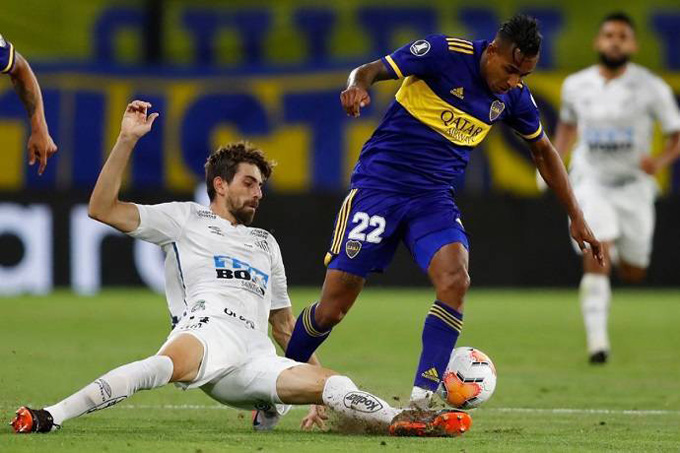 Nhận định Boca Juniors vs Huracan, 05h00 ngày 20/9 - Ảnh 2