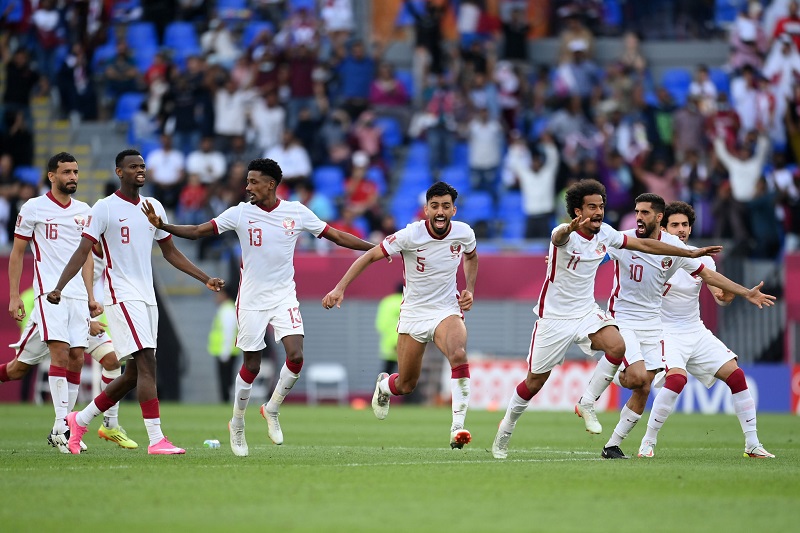 Nhận định ĐT Qatar tại World Cup 2022 - Ảnh 1