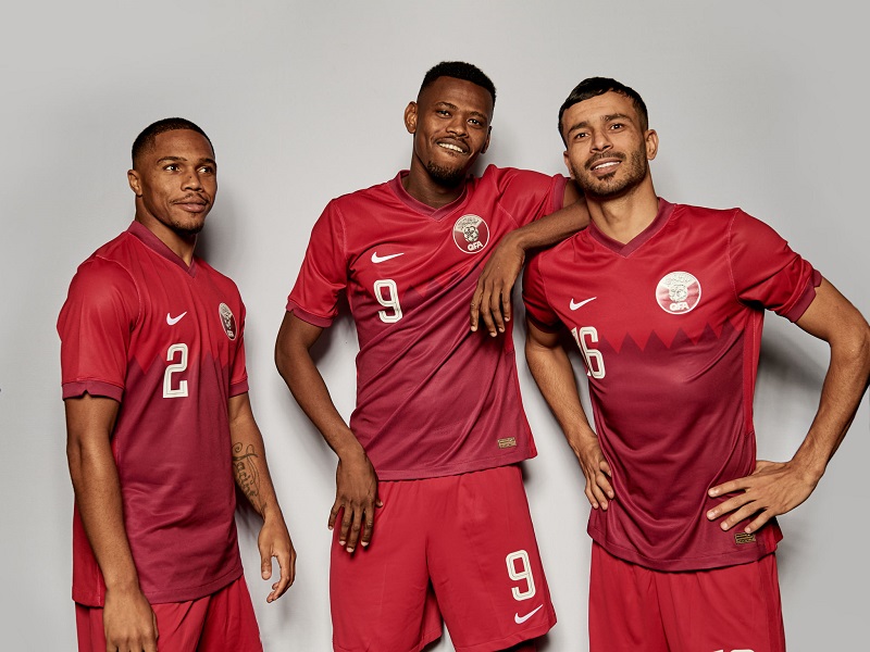 Nhận định ĐT Qatar tại World Cup 2022 - Ảnh 2