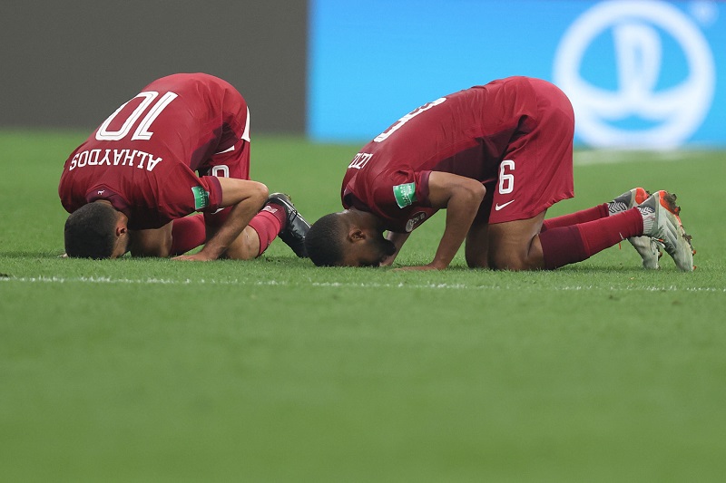 Nhận định ĐT Qatar tại World Cup 2022 - Ảnh 3