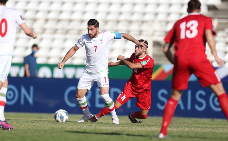 Nhận định ĐT Iran tại World Cup 2022 - Ảnh 2