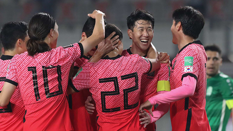 Nhận định Hàn Quốc vs Costa Rica, 18h00 ngày 23/9: Chiến thắng dễ dàng - Ảnh 3