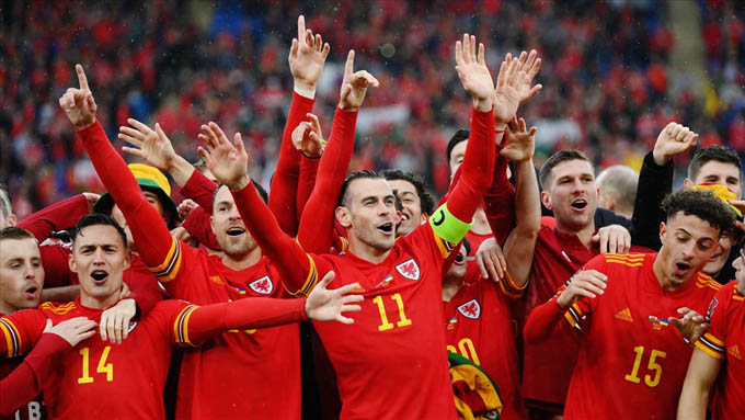 Nhận định ĐT Xứ Wales tại World Cup 2022 - Ảnh 3