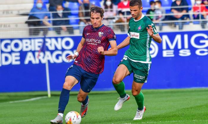 Nhận định Huesca vs Leganes, 19h00 ngày 24/9: Đòi nợ - Ảnh 4