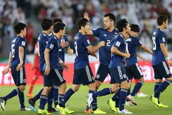 Nhận định ĐT Nhật Bản tại World Cup 2022