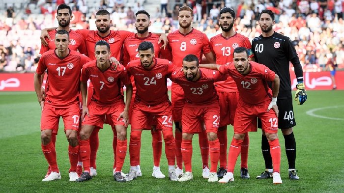 Nhận định ĐT Tunisia tại World Cup 2022