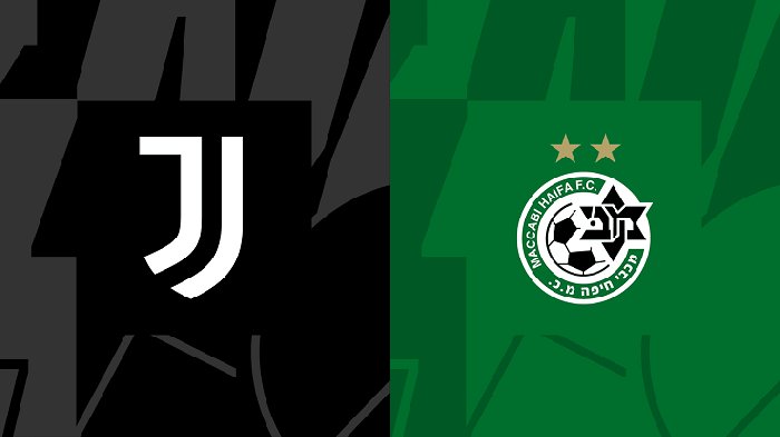 Nhận định Juventus vs Maccabi Haifa, 02h00 ngày 06/10: Đừng tưởng dễ xơi