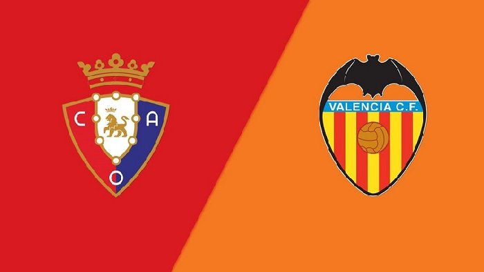 Soi kèo Osasuna vs Valencia, 02h00 ngày 08/10: Xứng danh hiện tượng