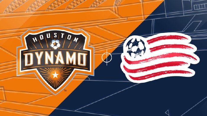 Nhận định Houston Dynamo vs New England, 07h30 ngày 14/9: Hơn nhau ở động lực