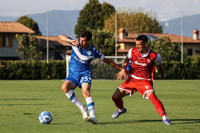 Nhận định Brescia vs Benevento, 01h30 ngày 17/9: Cạnh tranh ngôi đầu