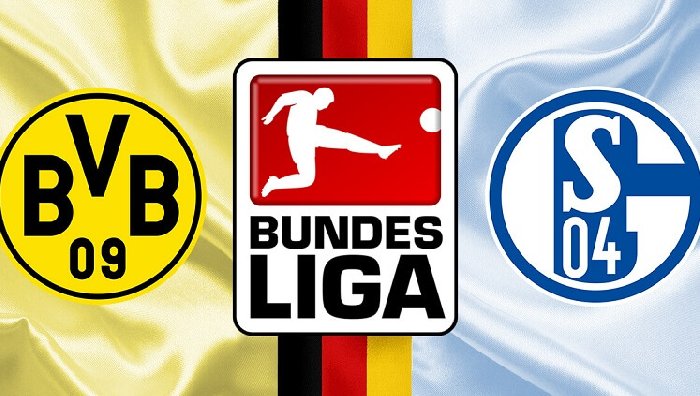 Nhận định Dortmund vs Schalke, 20h30 ngày 17/9: Không dễ nuốt cửa dưới