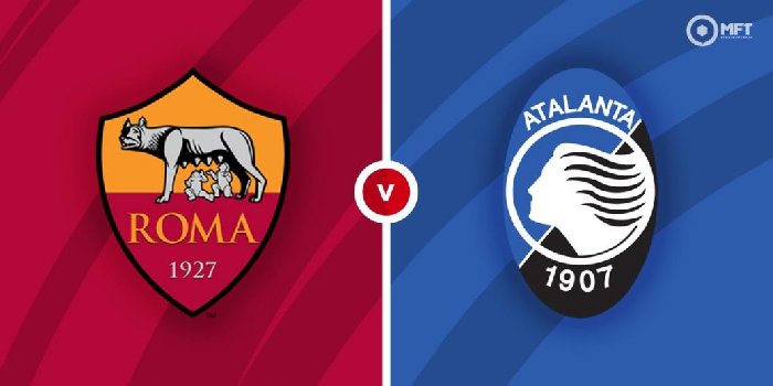 Nhận định AS Roma vs Atalanta, 23h00 ngày 18/9: Cái duyên của Mourinho