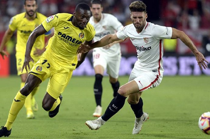 Nhận định Villarreal vs Sevilla, 21h15 ngày 18/9: Tin vào tàu ngầm