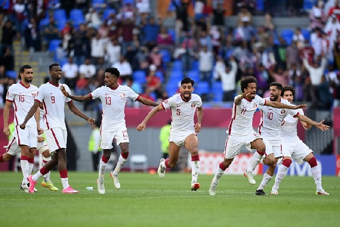 Nhận định ĐT Qatar tại World Cup 2022