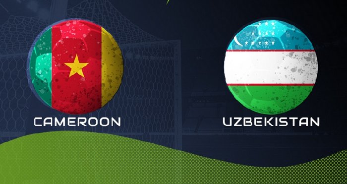 Nhận định Cameroon vs Uzbekistan, 13h00 ngày 23/9: Không dễ cho sư tử
