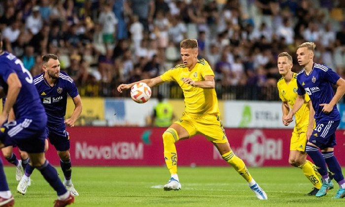 Nhận định CFR Cluj vs NK Maribor, 00h00 ngày 26/8: Khách khủng hoảng