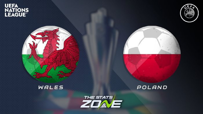 Nhận định Wales vs Ba Lan, 01h45 ngày 26/9: Vớt vát hy vọng