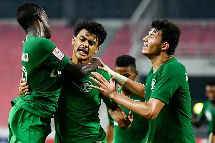 Nhận định ĐT Saudi Arabia tại World Cup 2022