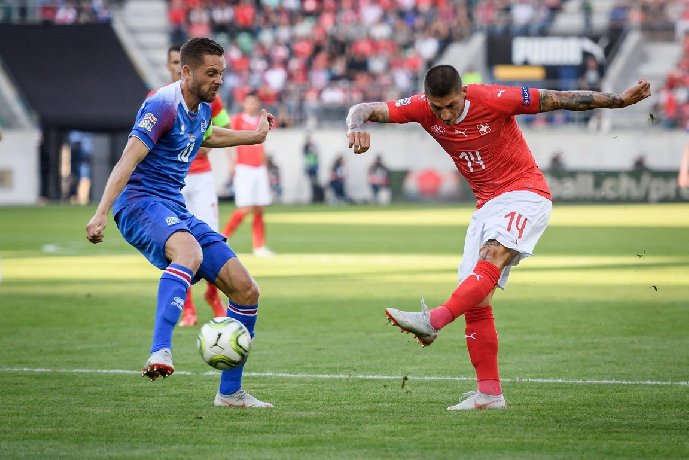 Nhận định Albania vs Iceland, 1h45 ngày 28/9: Trận cầu thủ tục