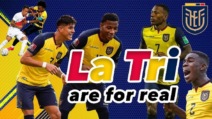 Nhận định ĐT Ecuador tại World Cup 2022