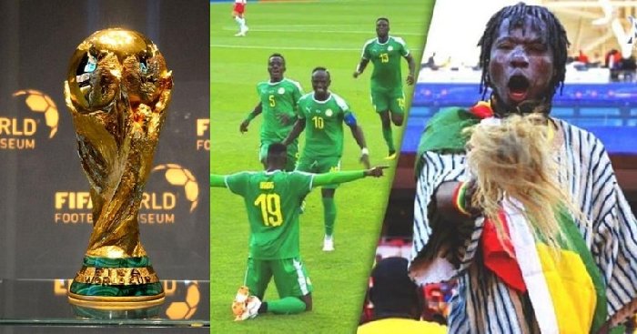 Nhận định ĐT Senegal tại World Cup 2022