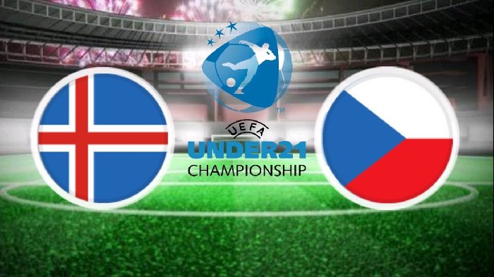Nhận định U21 CH Séc vs U21 Iceland, 23h00 ngày 27/9: Giành vé vào VCK