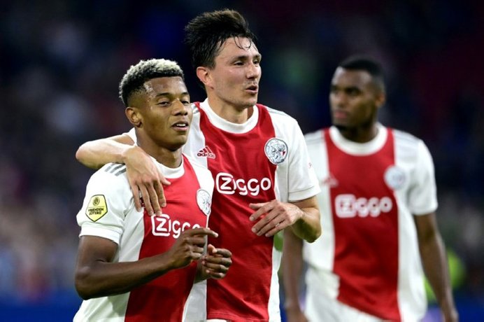 Nhận định Utrecht vs Ajax, 17h15 ngày 28/8: Sức mạnh nhà vô địch