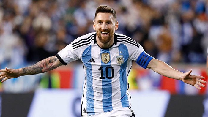 Nhận định ĐT Argentina tại World Cup 2022