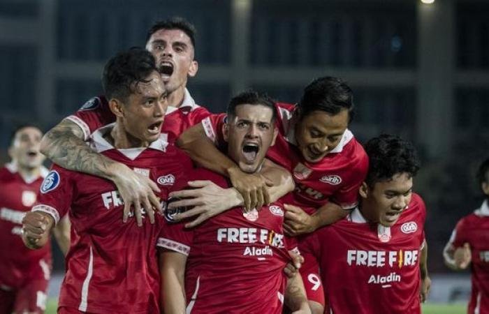 Nhận định Persis Solo FC vs PSM Makassar, 16h00 ngày 29/9: Tin ở chủ nhà