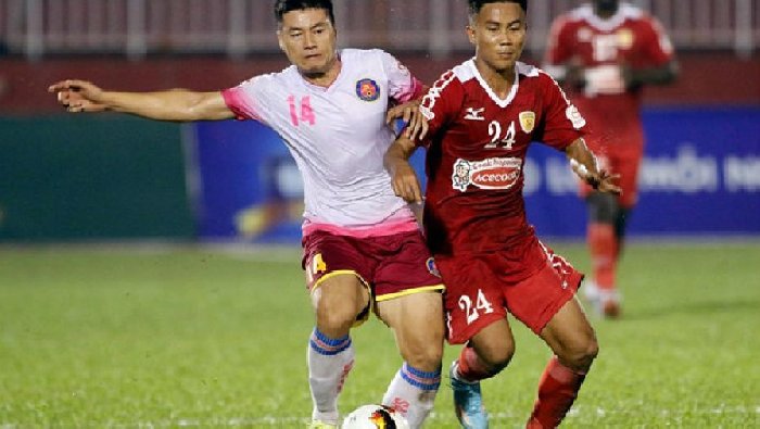 Nhận định TP.HCM vs Sài Gòn FC, 19h15 ngày 30/9: Derby trụ hạng