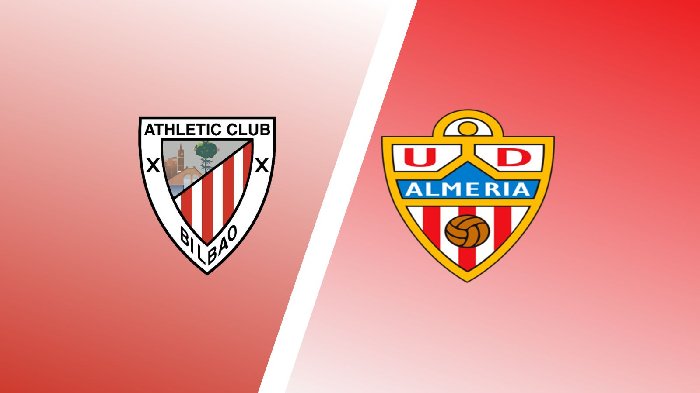 Soi kèo Athletic Bilbao vs Almeria, 02h00 ngày 1/10: Khẳng định sức mạnh